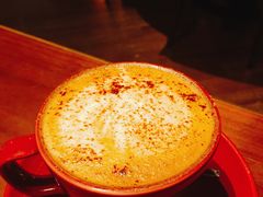 -恰餐厅及酒吧 CHAR Bar & Grill (北京丽都皇冠假日店)