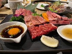 -御牛道日式烤肉料理(杭州万象城店)