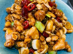 -君霖海鲜私房菜(春柳店)