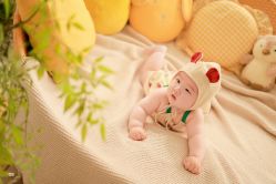 -Baby Pastel 自然光儿童摄影(CBD店)
