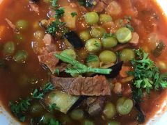 -ALAMEEN阿拉伯餐厅(三里屯店)