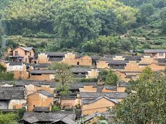-杨家堂村