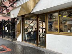门面-KYO COFFEE(胶州路店)