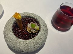 -亚特兰蒂斯•OSSIANO奥西亚诺海底餐厅