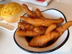 陈醋鸡爪-靓点中式茶点(御海城店)
