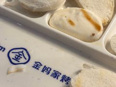 -金妈家烤肉(龙湖U城天街店)