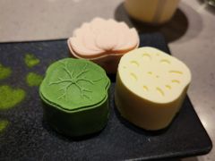 -海底捞火锅(西直门凯德MALL店)