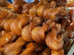 -马记伊源斋涮肉·清真菜(潘家园古玩市场店)