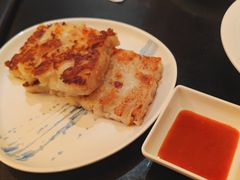 -新旺茶餐厅•早餐(迪士尼小镇店)