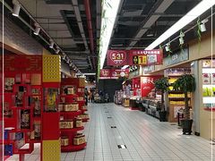 -物美超市(三里河店)