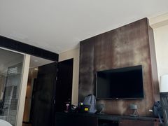 -青岛海尔洲际酒店