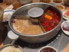 -巴奴毛肚火锅(龙湖锦艺城店)