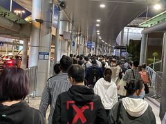 -珠海拱北口岸
