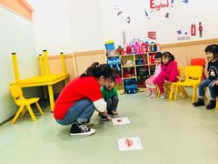 -励步儿童成长中心英文启蒙·剑桥考级·KET(万象汇校区)