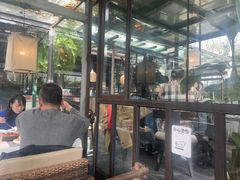 -野蔓果·山野菜(西湖景区·龙井茶田店)