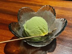 抹茶冰淇淋球-石葵(锦业时代店)