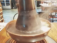 -额尔敦草原涮羊肉·烧烤(冻青树总店)