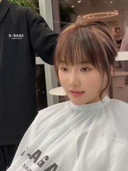 -G-SAGA形象设计