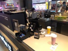 -luckincoffee瑞幸咖啡(香港名店街店)