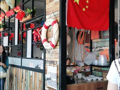 门面-沙掌门肉蟹煲(沙溪店)