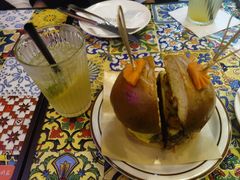 -LESCEDARS Brasserie Bistro香柏树