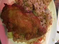 -玛格萝妮(汇智国际商业中心店)