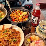 🏮中华料理的魅力也太大了[色]永远吃不腻