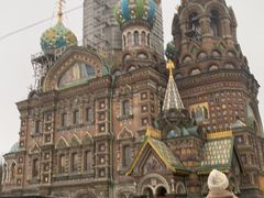 -滴血救世主教堂