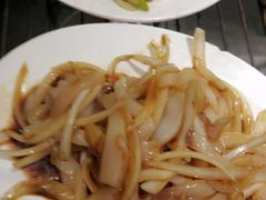 -厚味居炙子烤肉·清真(天桥南纬路店)