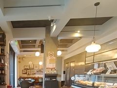 -BAKER&SPICE(BFC外滩金融中心店)