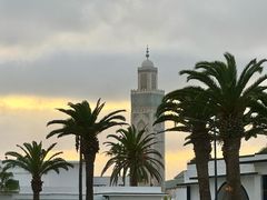 -哈桑二世清真寺