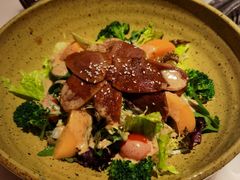 -厚贞日式烤肉(龙之梦店)