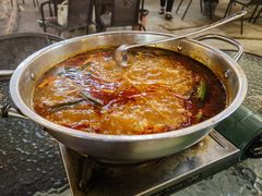 -喜味家·瑶族宴