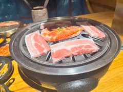 -九田家黑牛烤肉料理(华侨城店)