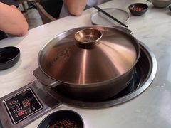 -狐狸爱上椰子鸡(滨江星光大道店)