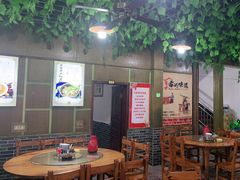 大堂-秀妈厨房(灰汤老店)
