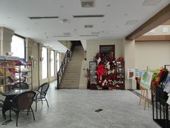 -天毓山庄·餐厅