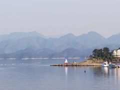 -老淳安—伴山伴湖(千岛湖开元度假村店)