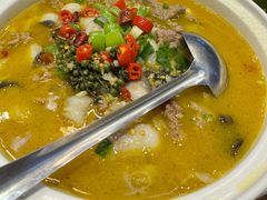 -君霖海鲜私房菜(春柳店)