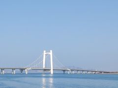-烟台金沙滩海滨公园