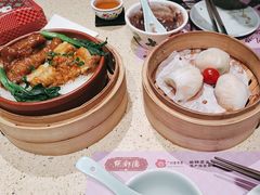 -点都德(长泰广场店)