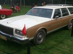 -北京房车博览中心