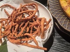 -老友时光·Pizza(泰华黑金店)
