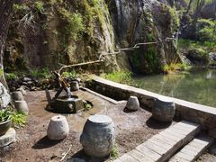 -百里山水画廊