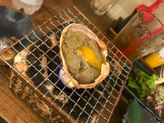 蟹斗-鰓呼吸(那覇久茂地店)