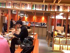 大堂-味千拉面(大悦城店)