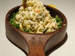 -俄士厨房(五棵松华熙LIVE店)
