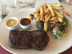 -db Bistro & Oyster Bar by Daniel Boulud(滨海湾金沙店)