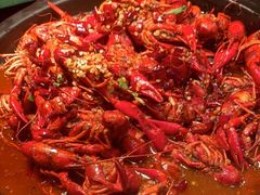 -松咖啡自助餐厅·松北香格里拉