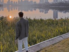 -南宁南湖公园